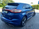 Ford EDGE 2.0Tdci 210KM 4x4 ST-Line Bi-Xenony Ledy Kamera Full Kamery Ful Opcja - 5
