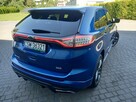 Ford EDGE 2.0Tdci 210KM 4x4 ST-Line Bi-Xenony Ledy Kamera Full Kamery Ful Opcja - 6