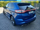 Ford EDGE 2.0Tdci 210KM 4x4 ST-Line Bi-Xenony Ledy Kamera Full Kamery Ful Opcja - 8