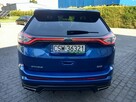 Ford EDGE 2.0Tdci 210KM 4x4 ST-Line Bi-Xenony Ledy Kamera Full Kamery Ful Opcja - 11
