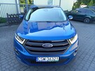 Ford EDGE 2.0Tdci 210KM 4x4 ST-Line Bi-Xenony Ledy Kamera Full Kamery Ful Opcja - 16