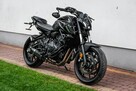 Yamaha MT 07 R 2023 ABS Raty Transport KAT A2 Największy Wybór Moto w PL