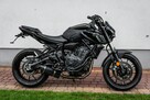 Yamaha MT 07 R 2023 ABS Raty Transport KAT A2 Największy Wybór Moto w PL - 3