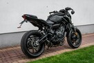 Yamaha MT 07 R 2023 ABS Raty Transport KAT A2 Największy Wybór Moto w PL - 4