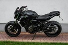 Yamaha MT 07 R 2020 ABS Raty Transport KAT A2 Największy Wybór Moto w PL - 5