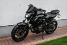 Yamaha MT 07 R 2020 ABS Raty Transport KAT A2 Największy Wybór Moto w PL - 6