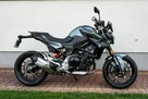 BMW F 900 R 2023 ABS Raty Transport Największy Wybór JAK NOWA Z 900 MT 09 A2 - 2