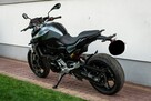 BMW F 900 R 2023 ABS Raty Transport Największy Wybór JAK NOWA Z 900 MT 09 A2 - 4