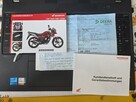 Honda CB 125 F 2021 POLIFT Raty Wysyłka TRANSPORT Największy Wybór Moto 125w PL - 2