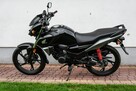 Honda CB 125 F 2021 POLIFT Raty Wysyłka TRANSPORT Największy Wybór Moto 125w PL - 6
