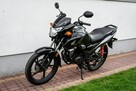 Honda CB 125 F 2021 POLIFT Raty Wysyłka TRANSPORT Największy Wybór Moto 125w PL - 7