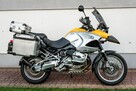BMW R 1200 GS 1200 GS 2004 ABS Raty Transport Mega Zadbana 3 X KUFER ALU - 3