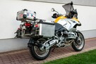 BMW R 1200 GS 1200 GS 2004 ABS Raty Transport Mega Zadbana 3 X KUFER ALU - 4