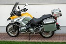 BMW R 1200 GS 1200 GS 2004 ABS Raty Transport Mega Zadbana 3 X KUFER ALU - 6