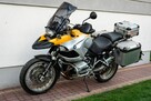 BMW R 1200 GS 1200 GS 2004 ABS Raty Transport Mega Zadbana 3 X KUFER ALU - 7