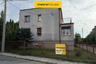 Dom piętrowy z ogrodem w centrum Zielonej Góry - 1