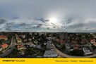 Dom piętrowy z ogrodem w centrum Zielonej Góry - 10