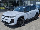 Citroen C5 Aircross MAX 145 KM Hybrid/8 Lat Gwarancji/Automat - 2