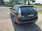 Saab 9-3 1.9 diesel klimatyzacja po opłatach - 2