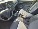 Saab 9-3 1.9 diesel klimatyzacja po opłatach - 5