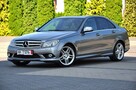Mercedes C 220 2,2 D 170KM Avantgarde Xenon Skóry Navi H&K Alufelgi PDC Super Stan !! - 3
