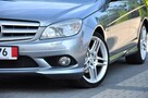Mercedes C 220 2,2 D 170KM Avantgarde Xenon Skóry Navi H&K Alufelgi PDC Super Stan !! - 6
