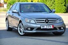 Mercedes C 220 2,2 D 170KM Avantgarde Xenon Skóry Navi H&K Alufelgi PDC Super Stan !! - 9