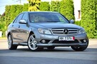 Mercedes C 220 2,2 D 170KM Avantgarde Xenon Skóry Navi H&K Alufelgi PDC Super Stan !! - 12