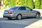 Mercedes C 220 2,2 D 170KM Avantgarde Xenon Skóry Navi H&K Alufelgi PDC Super Stan !! - 16