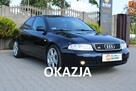 Audi A4 1.8 Turbo 150km 2000Rok Klimatronik Super stan Bez wkładu - 1