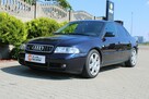 Audi A4 1.8 Turbo 150km 2000Rok Klimatronik Super stan Bez wkładu - 12