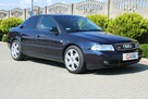 Audi A4 1.8 Turbo 150km 2000Rok Klimatronik Super stan Bez wkładu - 13