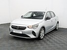 Opel Corsa GD2C954#1.2 Elegance Cz.cof ekran dotyk Bluetooth Salon PL VAT 23% - 2