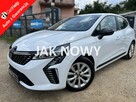 Renault Clio 1.5 LIFT Zarejestrowany Tablet Led Tempomat Stan JAK NOWY - 1