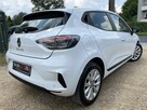Renault Clio 1.5 LIFT Zarejestrowany Tablet Led Tempomat Stan JAK NOWY - 2