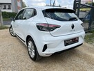 Renault Clio 1.5 LIFT Zarejestrowany Tablet Led Tempomat Stan JAK NOWY - 4
