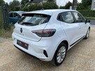 Renault Clio 1.5 LIFT Zarejestrowany Tablet Led Tempomat Stan JAK NOWY - 8