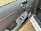 Renault Clio 1.5 LIFT Zarejestrowany Tablet Led Tempomat Stan JAK NOWY - 13