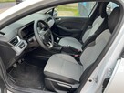 Renault Clio 1.5 LIFT Zarejestrowany Tablet Led Tempomat Stan JAK NOWY - 15