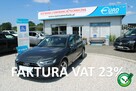 Audi A4 S-Tronic Led  F-vat netto 65 772 PLN Salon Polska