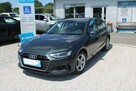 Audi A4 S-Tronic Led  F-vat netto 65 772 PLN Salon Polska - 2