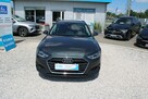 Audi A4 S-Tronic Led  F-vat netto 65 772 PLN Salon Polska - 3