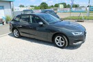 Audi A4 S-Tronic Led  F-vat netto 65 772 PLN Salon Polska - 5