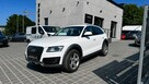 Audi Q5 2.0 4x4 190KM Pakiet Offroad Automat Skóry El. klapa Webasto Niski prz - 1