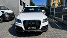 Audi Q5 2.0 4x4 190KM Pakiet Offroad Automat Skóry El. klapa Webasto Niski prz - 2