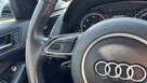 Audi Q5 2.0 4x4 190KM Pakiet Offroad Automat Skóry El. klapa Webasto Niski prz - 15
