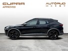 Cupra Formentor 1.5 TSI 150KM DSG 2024 FV VAT23% Bezwypadkowy Gwarancja Fabryczna - 2