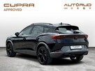 Cupra Formentor 1.5 TSI 150KM DSG 2024 FV VAT23% Bezwypadkowy Gwarancja Fabryczna - 3
