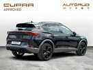 Cupra Formentor 1.5 TSI 150KM DSG 2024 FV VAT23% Bezwypadkowy Gwarancja Fabryczna - 5