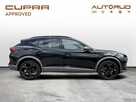 Cupra Formentor 1.5 TSI 150KM DSG 2024 FV VAT23% Bezwypadkowy Gwarancja Fabryczna - 6